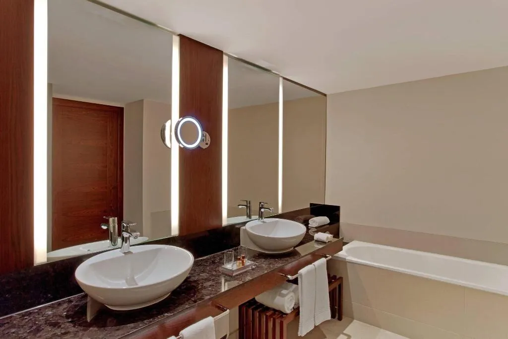Room, Sheraton Mallorca Arabella Golf Hotel, Majorca