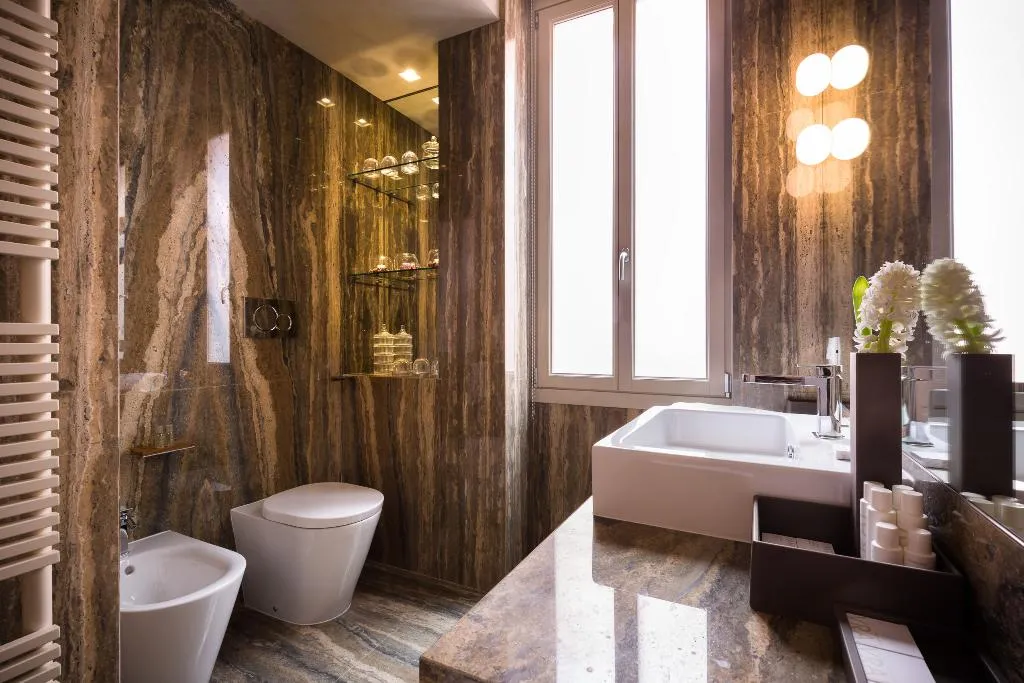 SUITE ANNEX Room, Liassidi Palace, Venice