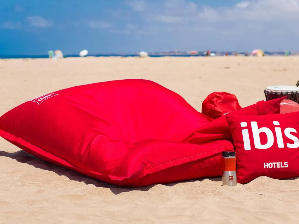 Sports and Entertainment, Ibis Mohammedia, Casablanca