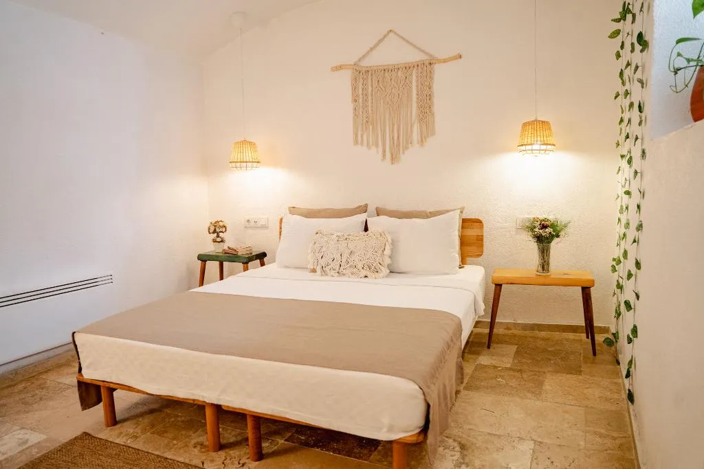 Room CLASSIC Room, Cunda Ilios Hotel, Izmir