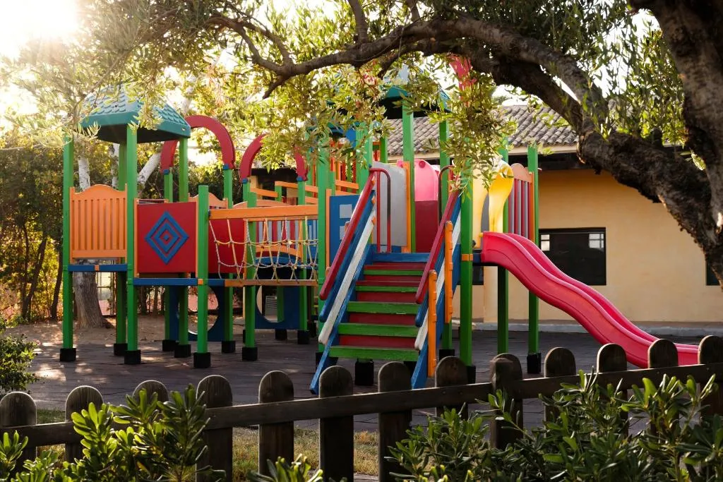 Sports and Entertainment, Candia Park Village, Crete