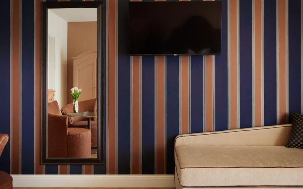Double or Twin DELUXE Room, Maison Santa Croce, Florence