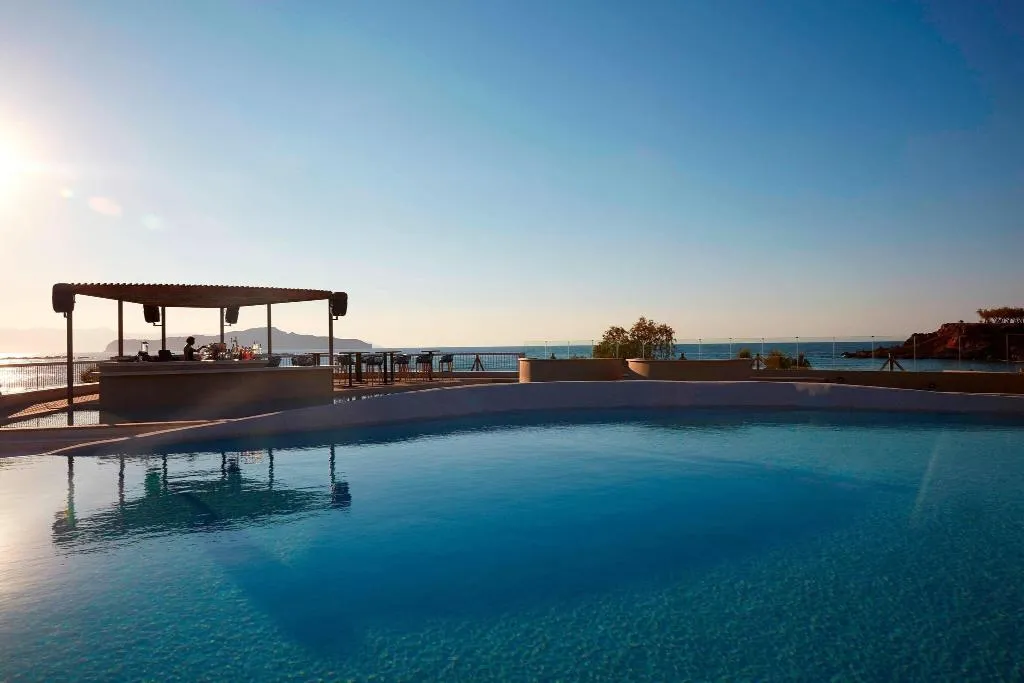 Bar, Autograph Collection Domes Noruz Chania, Crete