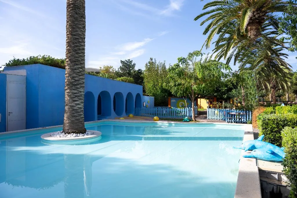 Sports and Entertainment, Aquila Rithymna Beach, Crete