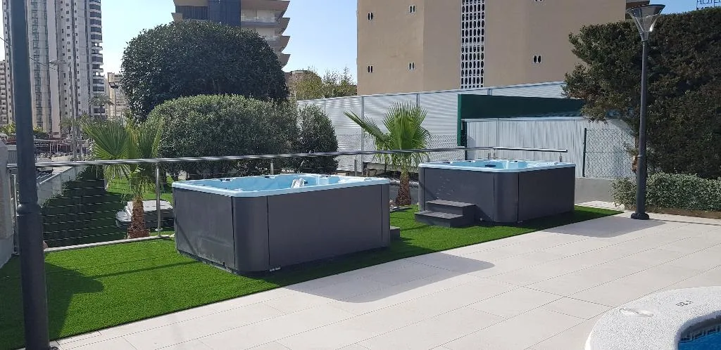 Pool, Primavera Loi, Costa Blanca