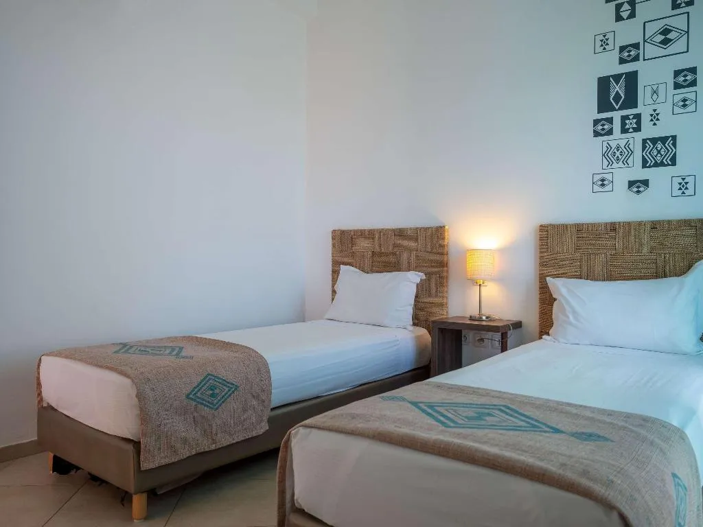BUNGALOW POOL VIEW Room, Lunja Village Taghazout, Agadir