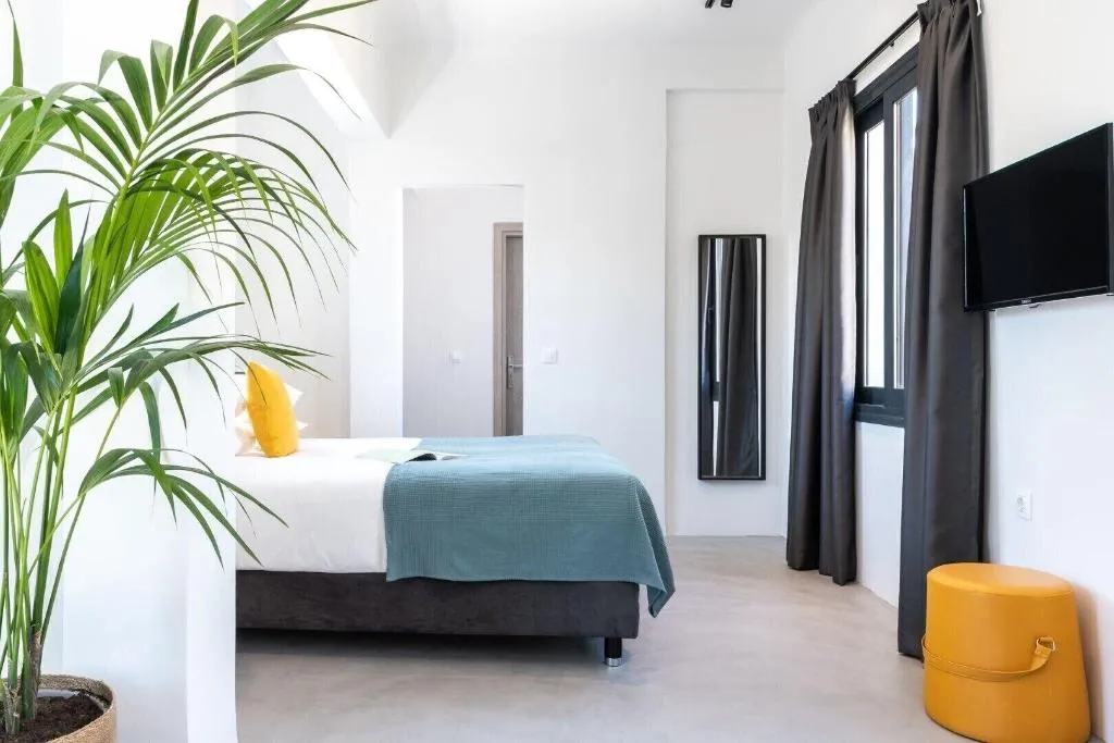 Room, PAME Wild, Athens