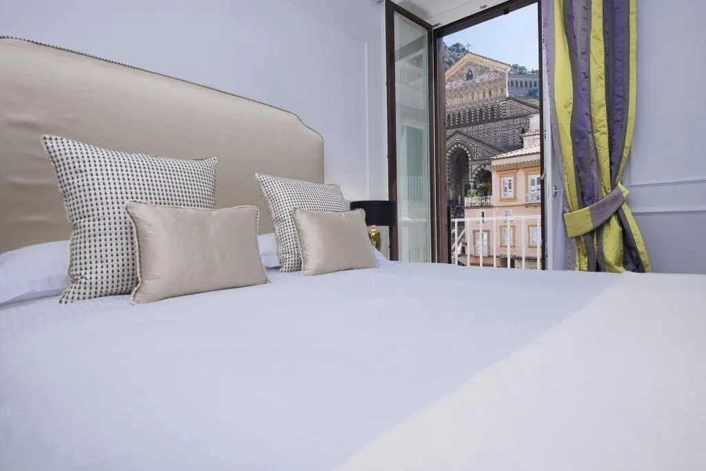 Room, La Bambagina, Naples