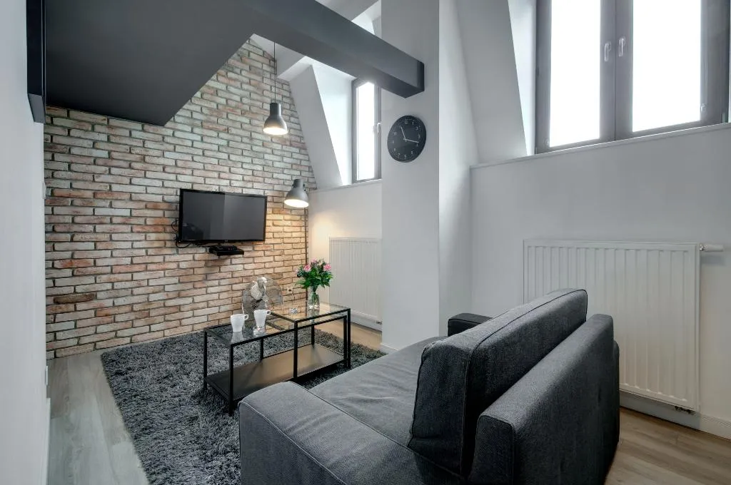 APARTMENT DUPLEX Room, Zamkowa 15 Apartments, Krakow