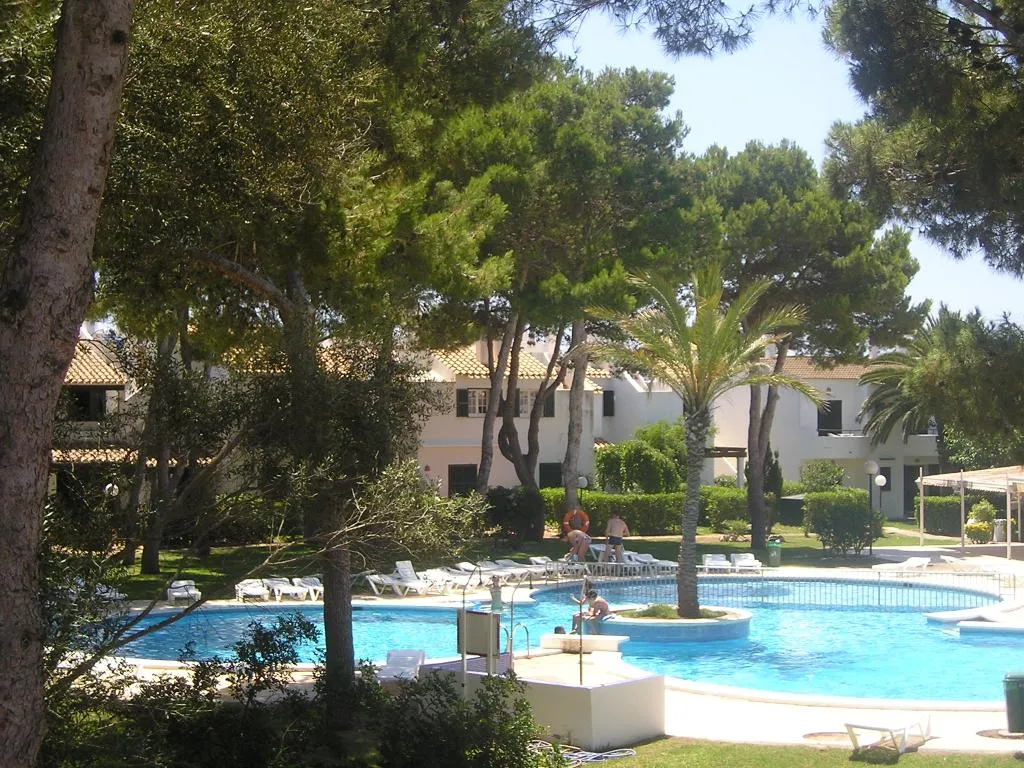APARTMENT ONE BEDROOM WITH AIR CONDITIONING Room, Las Brisas I & II, Menorca