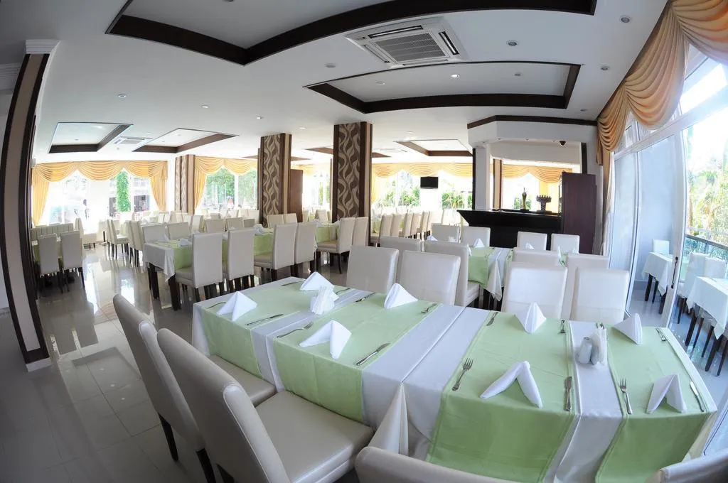 Restaurant, Epic Hotel, Dalaman