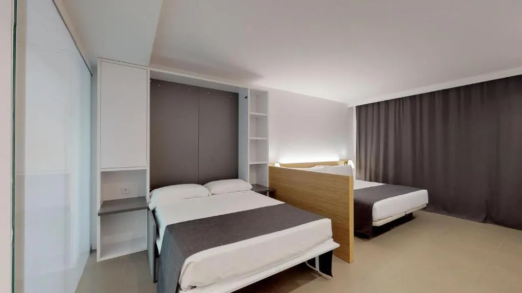 Room, Gran Hotel Reymar, Costa Brava