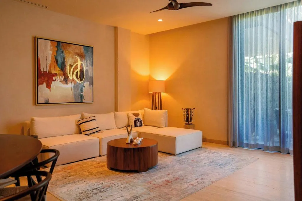 APARTMENT WITH JACUZZI Room, Bloom Tulum, Apartments by Marriott Bonvoy, Cancun Area