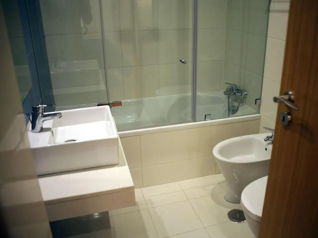 DOUBLE ECONOMY Room, Lisbon Style Guesthouse, Lisbon