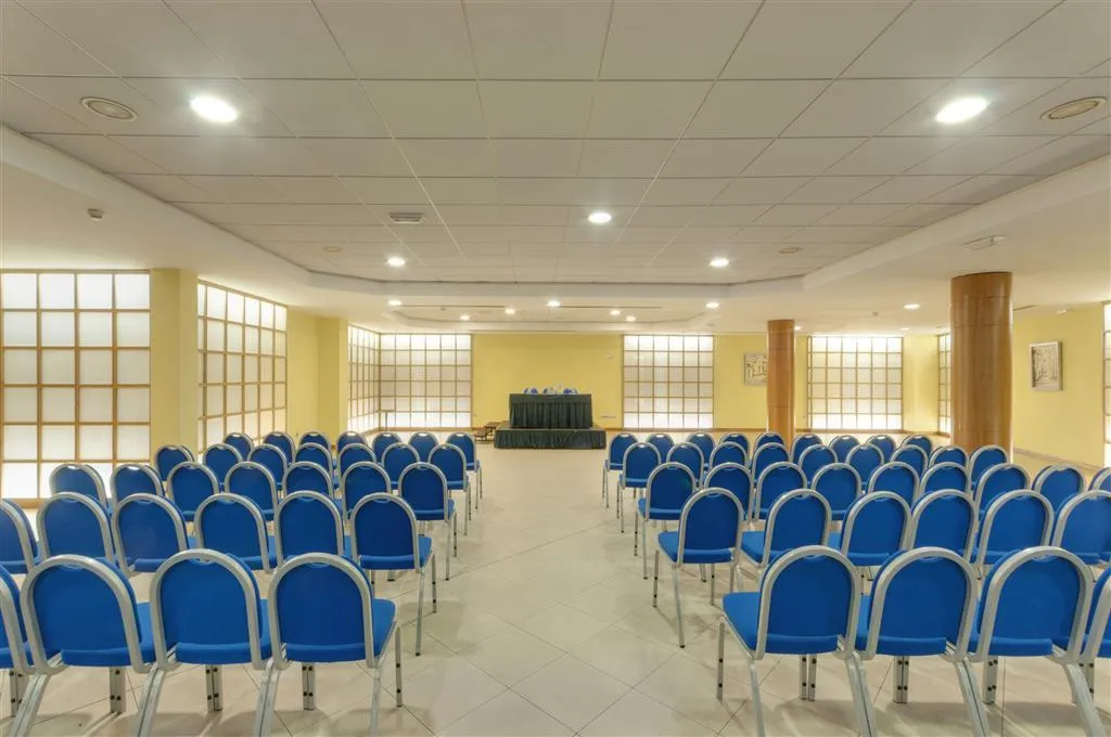 Conferences, Vertice Indalo Almeria, Costa Almeria