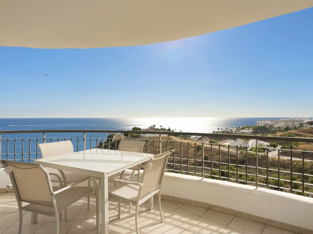 General view, Olée Nerja Holiday Rentals by Fuerte Group, Costa Del Sol