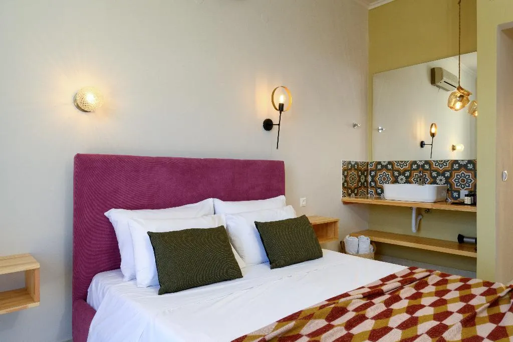 STUDIO DELUXE SEA VIEW Room, Batelo Hotel (ADULTS ONLY), Corfu