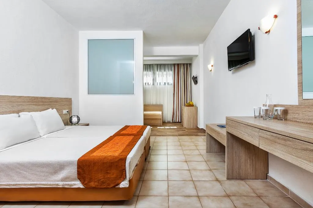 FAMILY ROOM ECONOMY Room, Xenios Possidi Paradise Hotel, Halkidiki