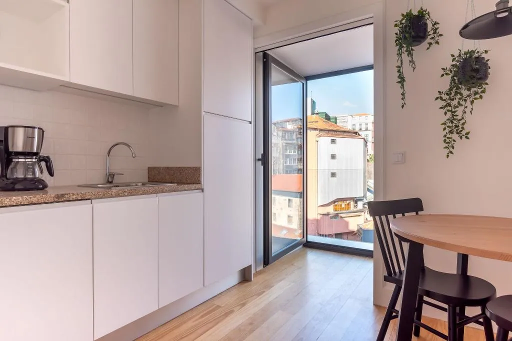 Room, Feel Porto Downtown Townhouses, Porto