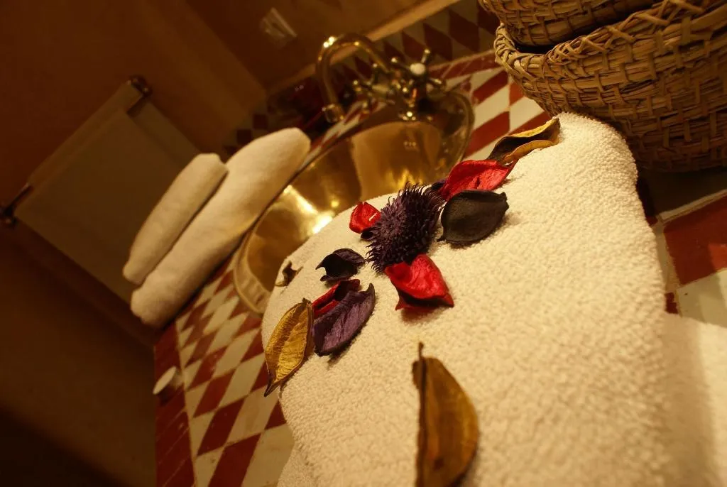 Room, Riad Nabila, Marrakech