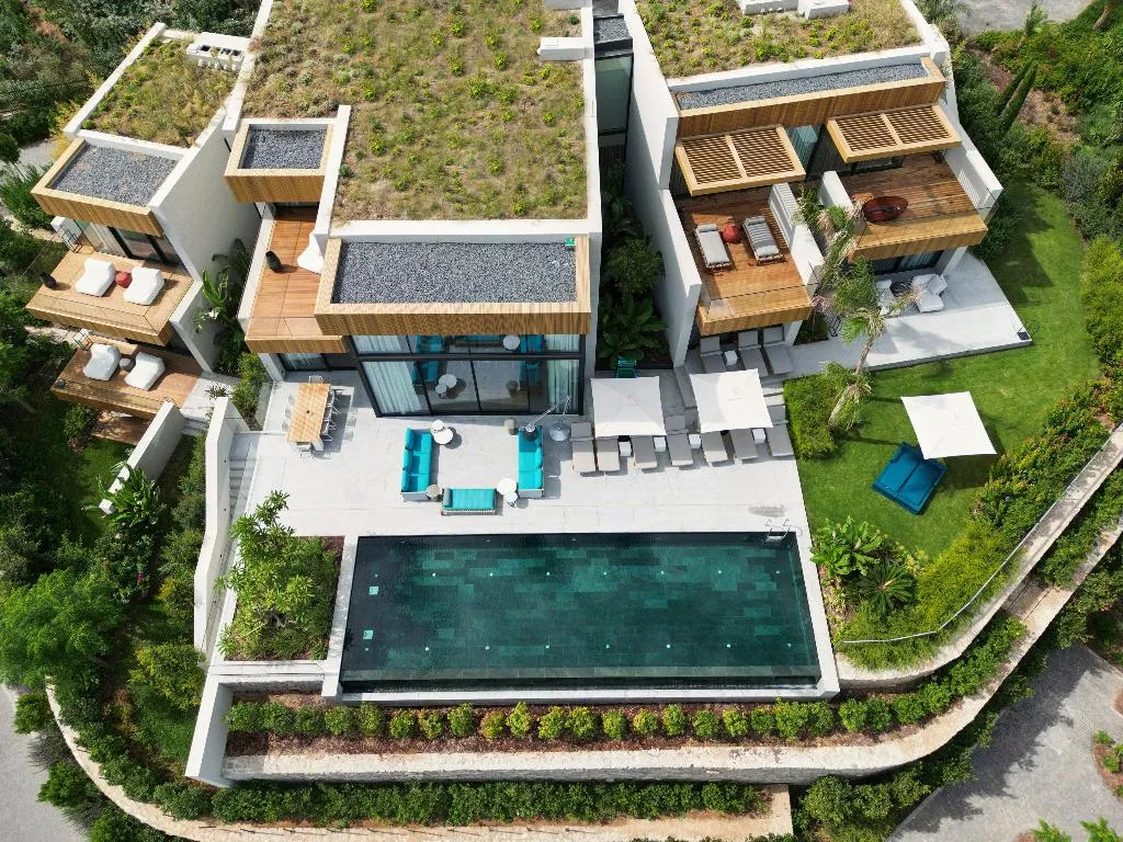 VILLA CAPACITY 9 Room, Maxx Royal Bodrum, Bodrum