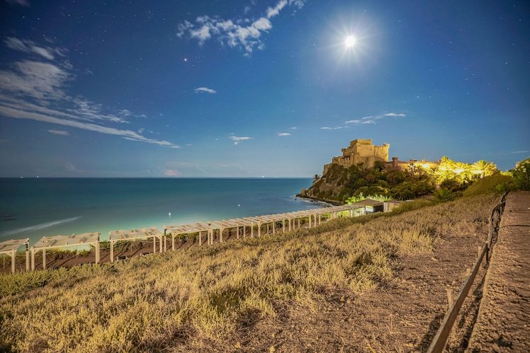 Falconara Greenblu Resort, Catania