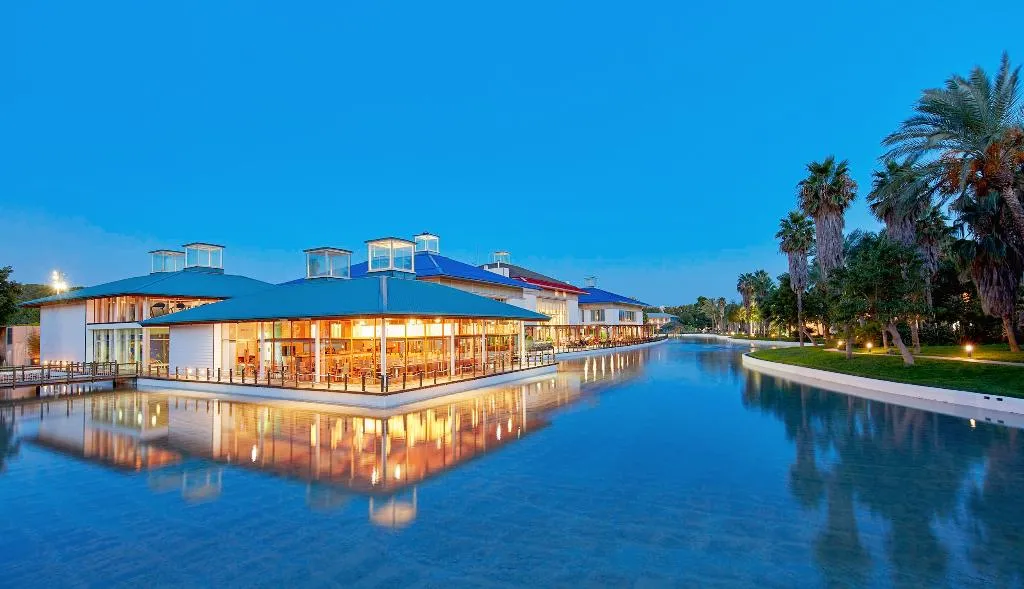 General view, Portaventura Hotel Caribe + Ticket Included, Costa Dorada