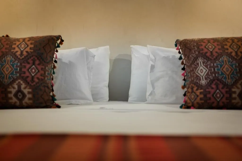 JUNIOR SUITE ECONOMY Room, The Riad, Costa De La Luz