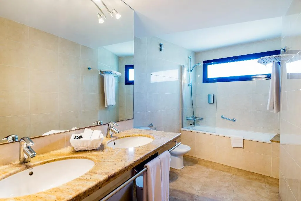 STUDIO DUPLEX Room, Garbi Calella Palafrugell, Costa Brava