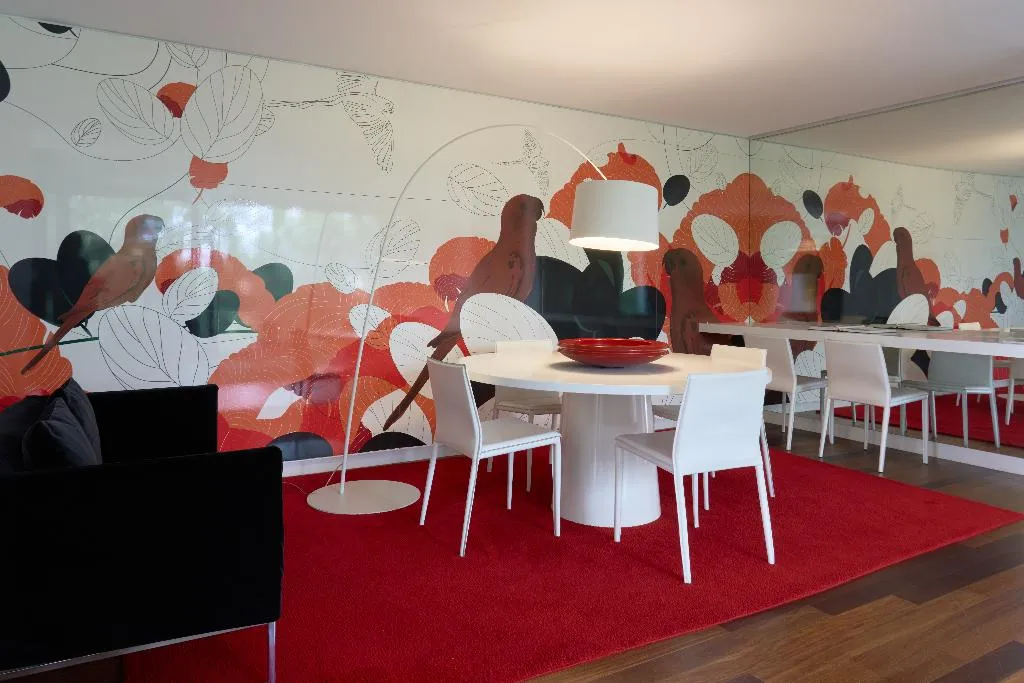 SUITE EXECUTIVE Room, Altis Belem Hotel & Spa, a Member of Design Hotels, Lisbon