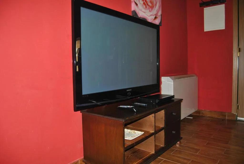 Room, Apartahotel Collarubio, Madrid