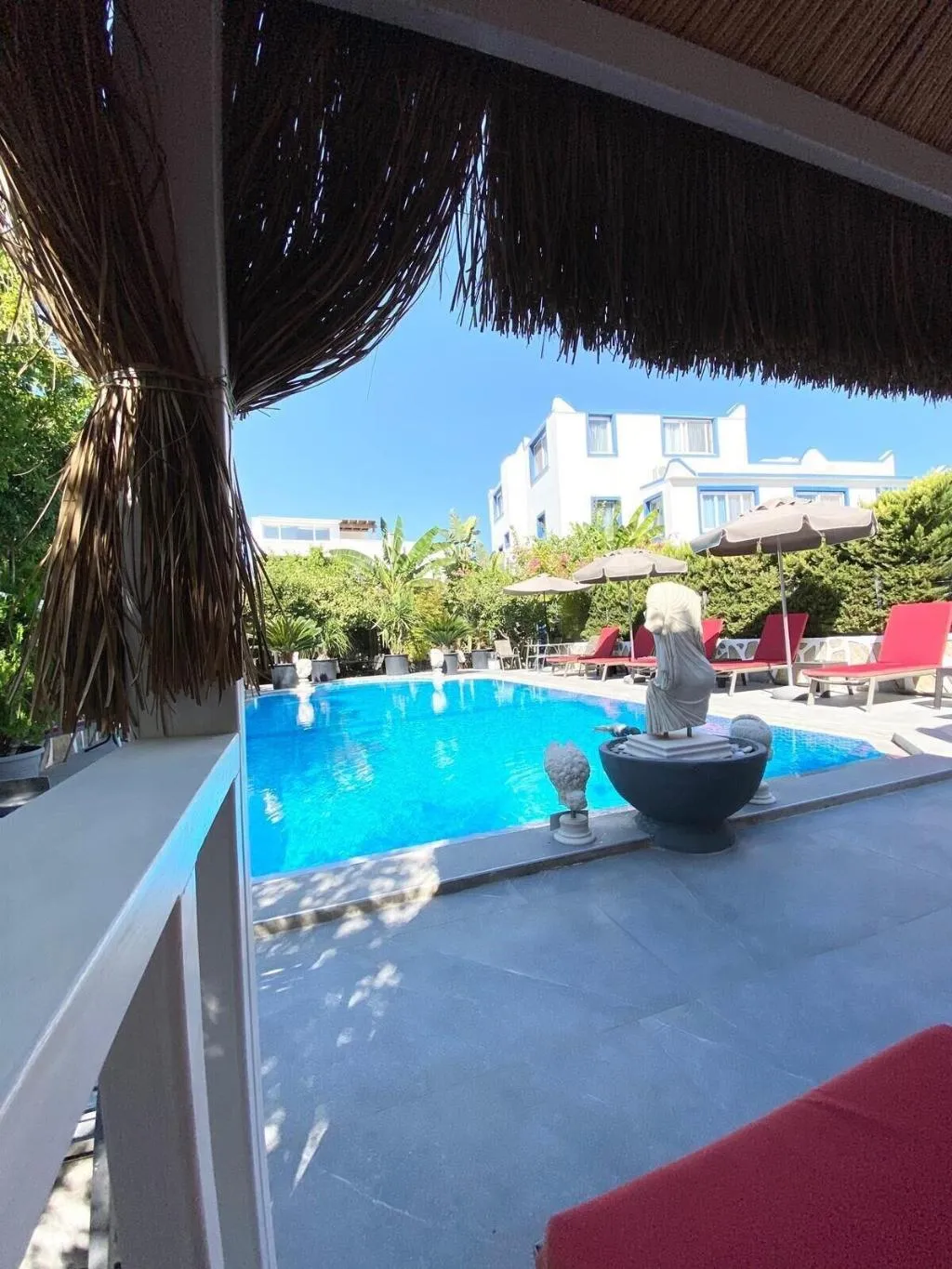 Sports and Entertainment, Artunc Hotel Bodrum, Bodrum