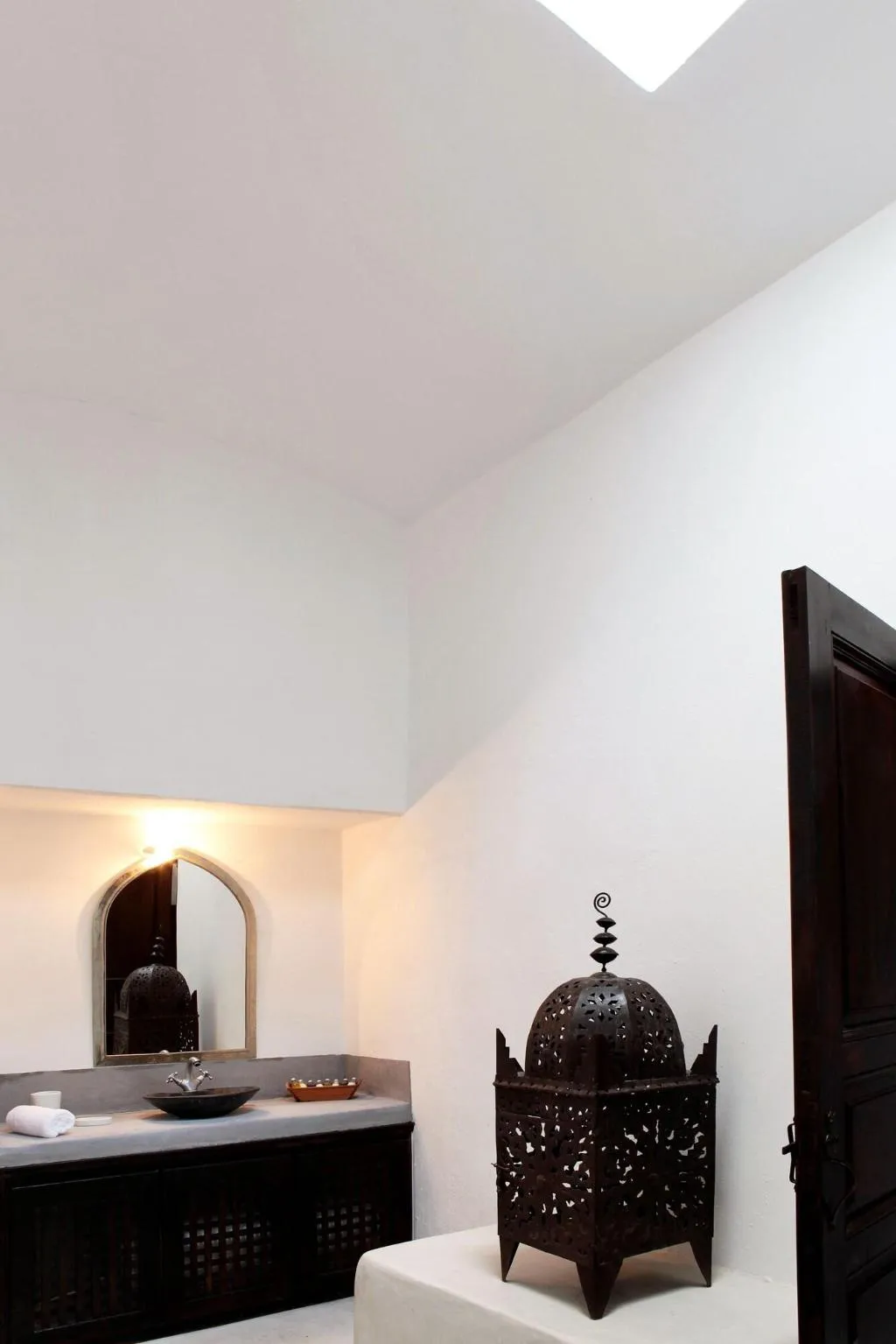 Room, Ducato Wine Village, Santorini