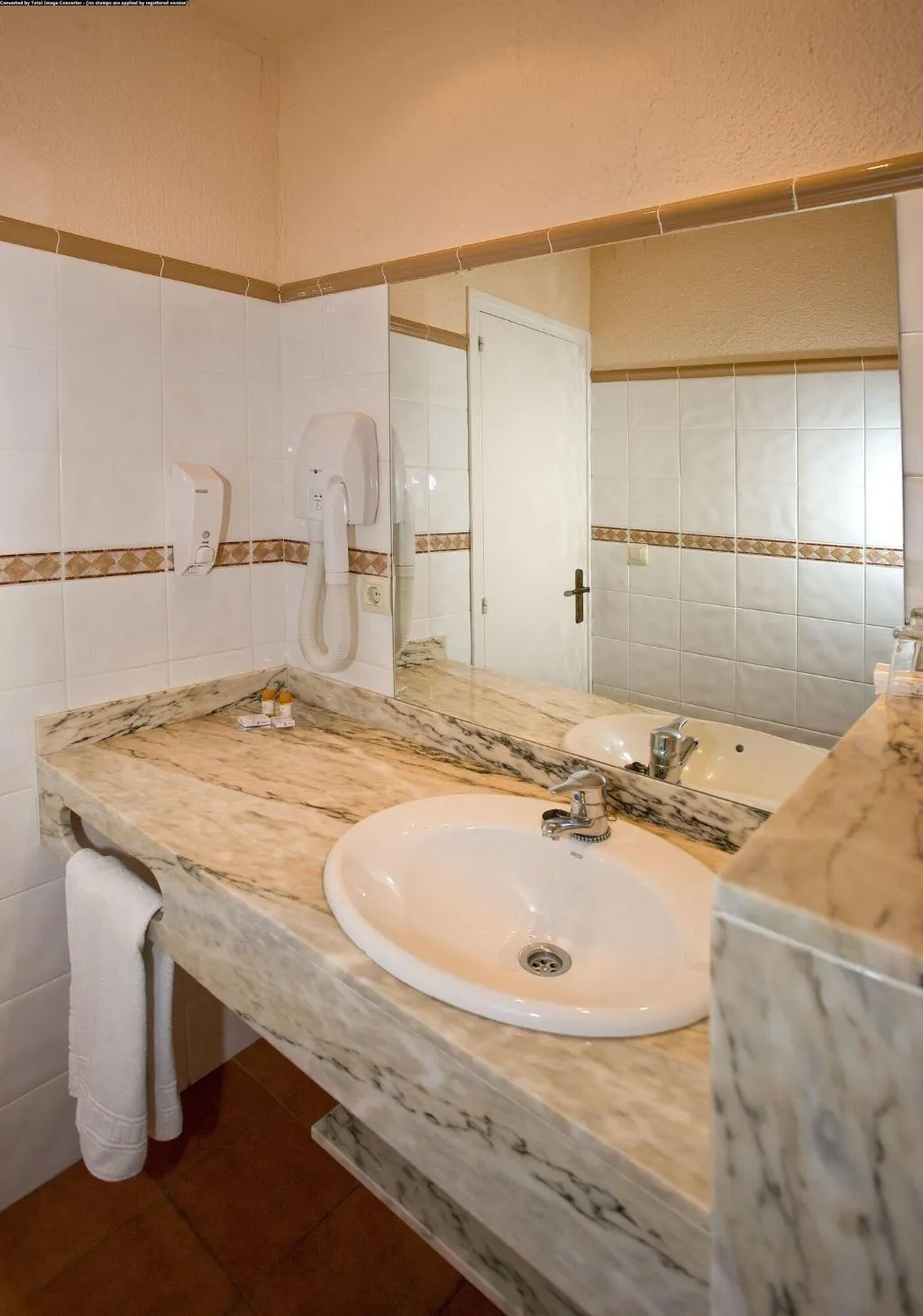 Room, Hotel Grifeu, Costa Brava