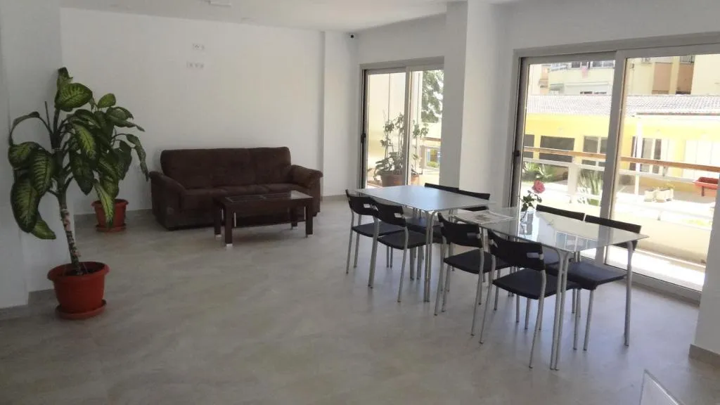 Lobby, Carlos I, Costa Del Sol