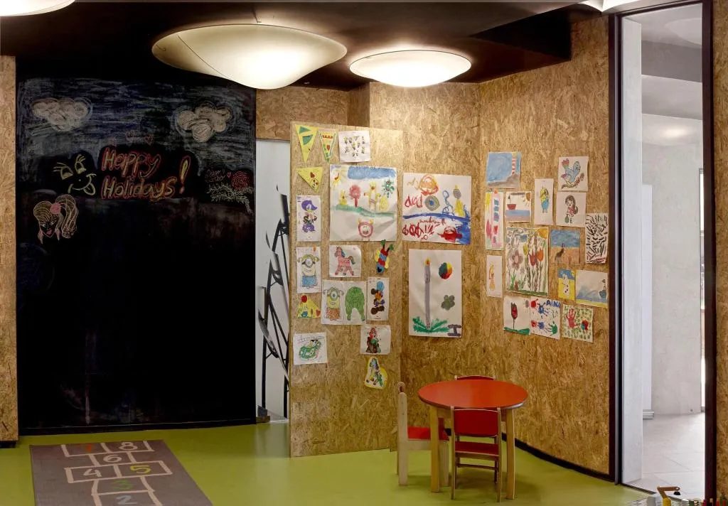 Lobby, Hotel Bonanza Palace – Resort & SPA by Olivia Ho, Majorca
