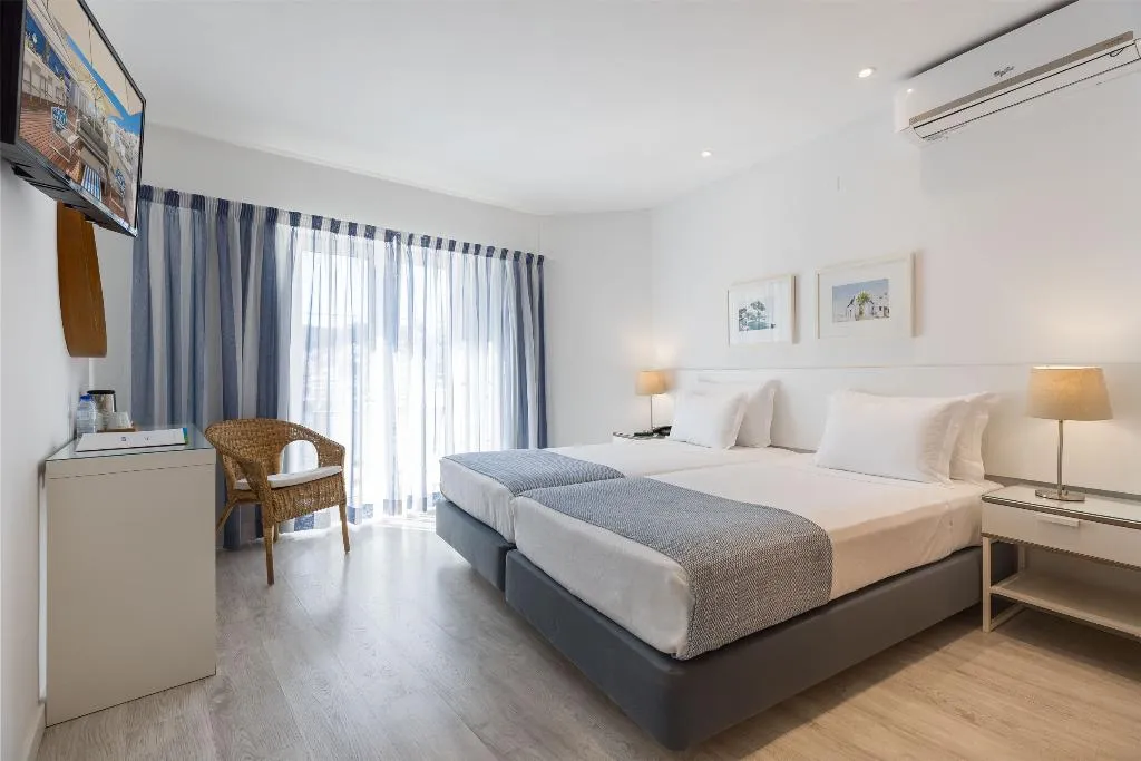 Double or Twin SUPERIOR Room, Baltum, Algarve