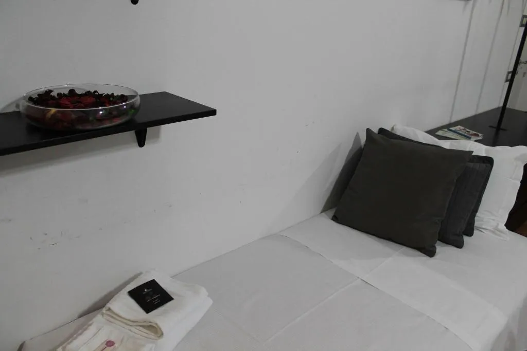 SINGLE STANDARD Room, Relais Arco Della Pace, Rome