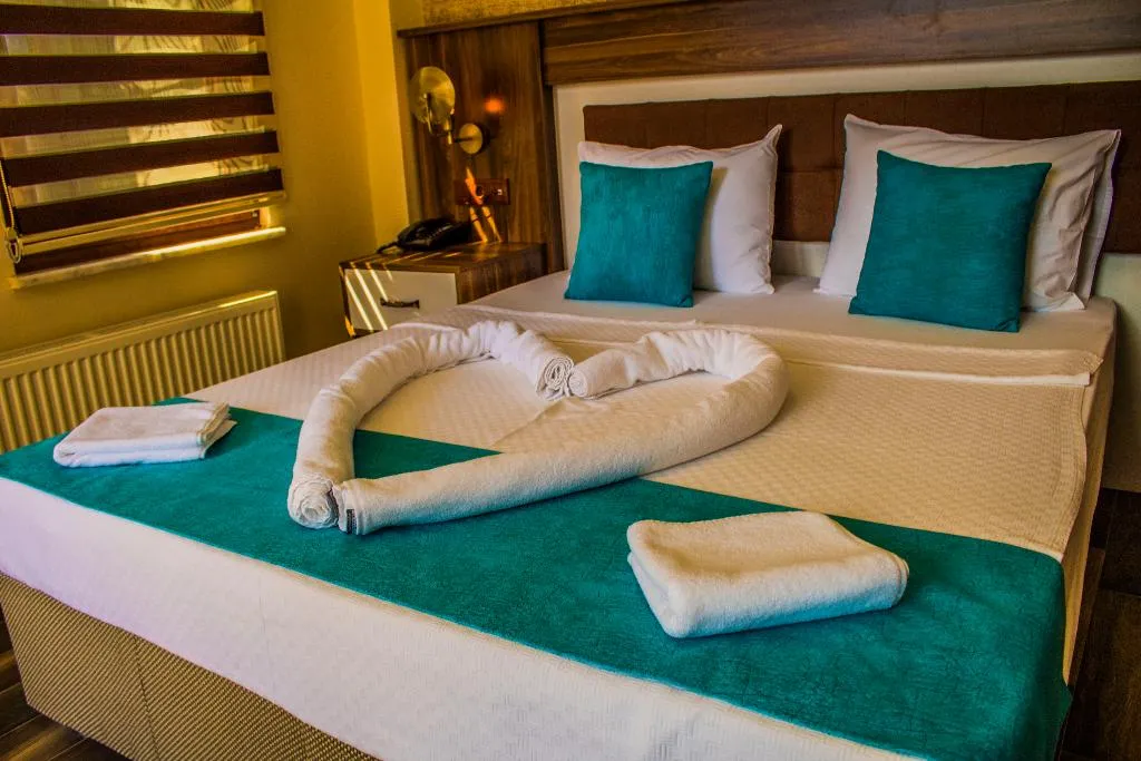 DOUBLE ECONOMY Room, Form Termal Hotel & Spa, Izmir