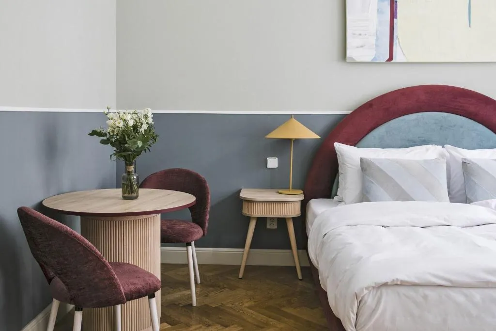 Room, Numa Prague Flow, Prague