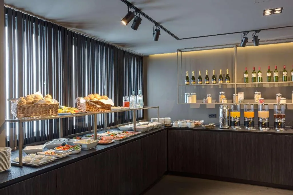 Restaurant, Sylter Hof Berlin, Berlin