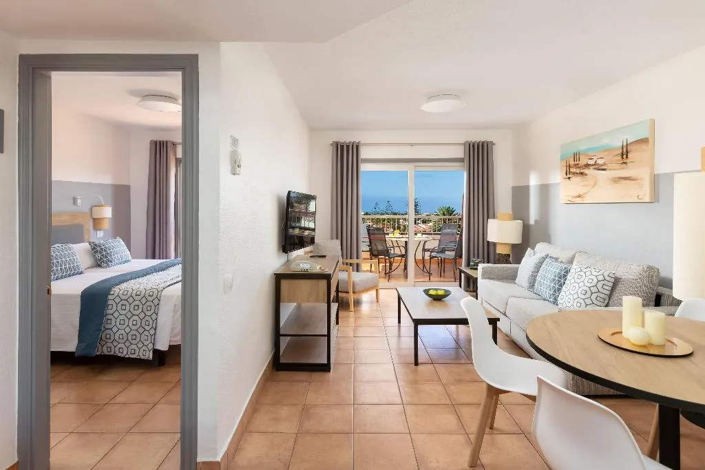 APARTMENT STANDARD Room, Sol Barbacan, Gran Canaria