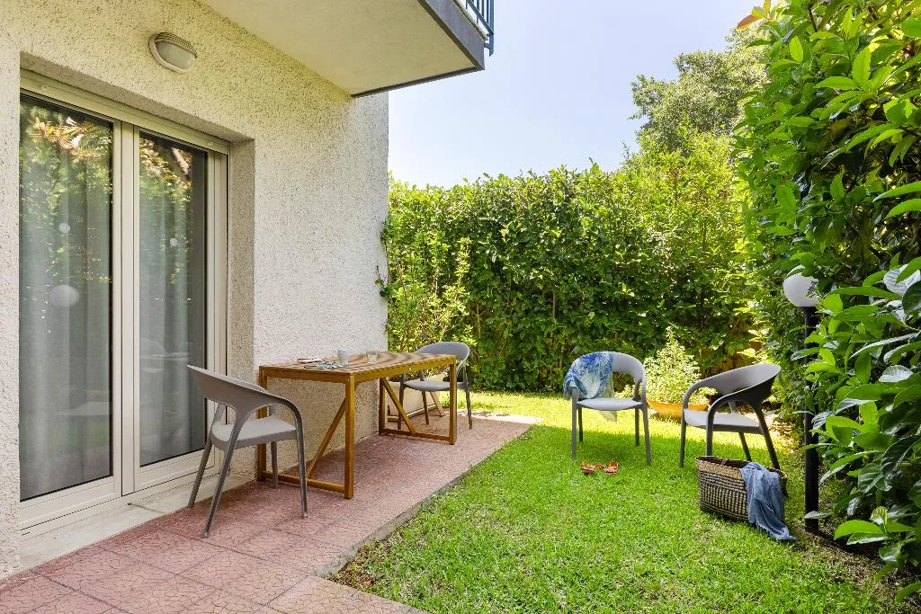 QUADRUPLE CAPACITY 1 Room, Villa Collina, Taormina