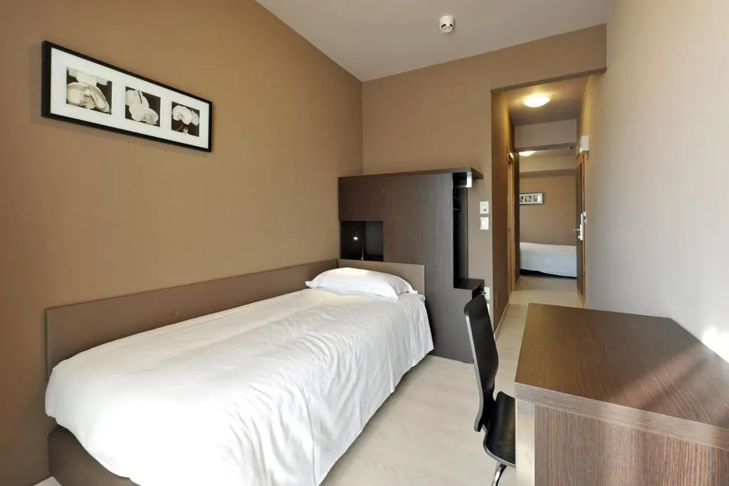 TRIPLE STANDARD Room, M14 Hotel & SPA, Venice