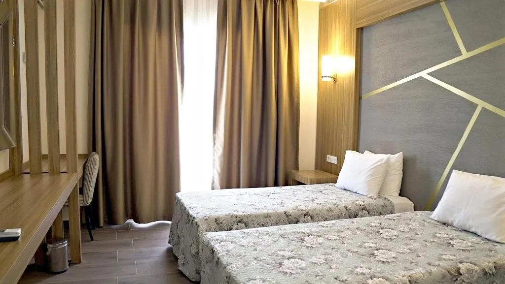 Room, Dionisus Hotel Belek, Antalya