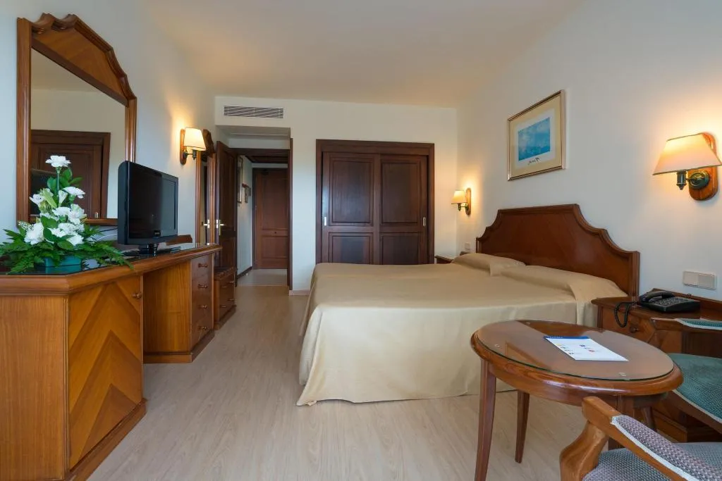 Room, Relaxia Olivina, Lanzarote