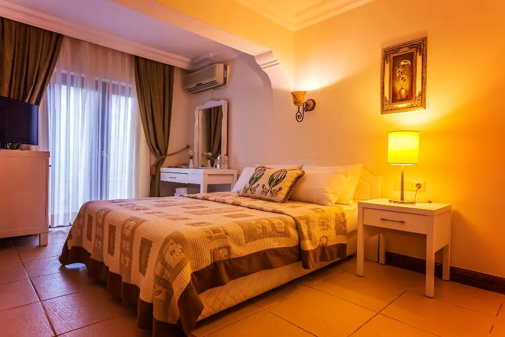 DOUBLE ECONOMY Room, Paradise Garden, Dalaman
