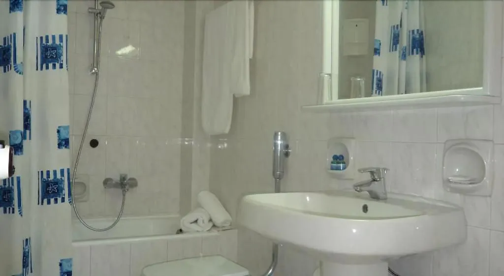 Room, Sea Side Apartments, Crete