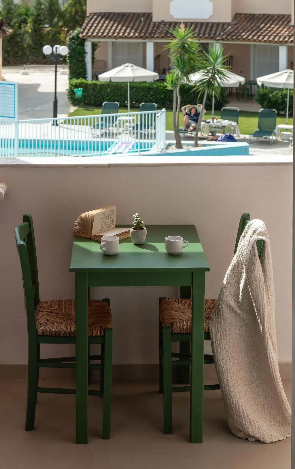 Double or Twin PREMIUM Room, Ecoresort Zefyros, Zante