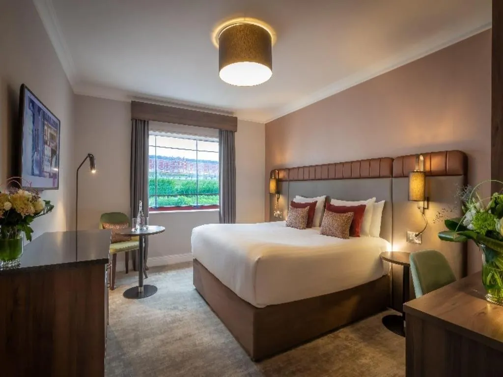 Room, Kingsley, Cork
